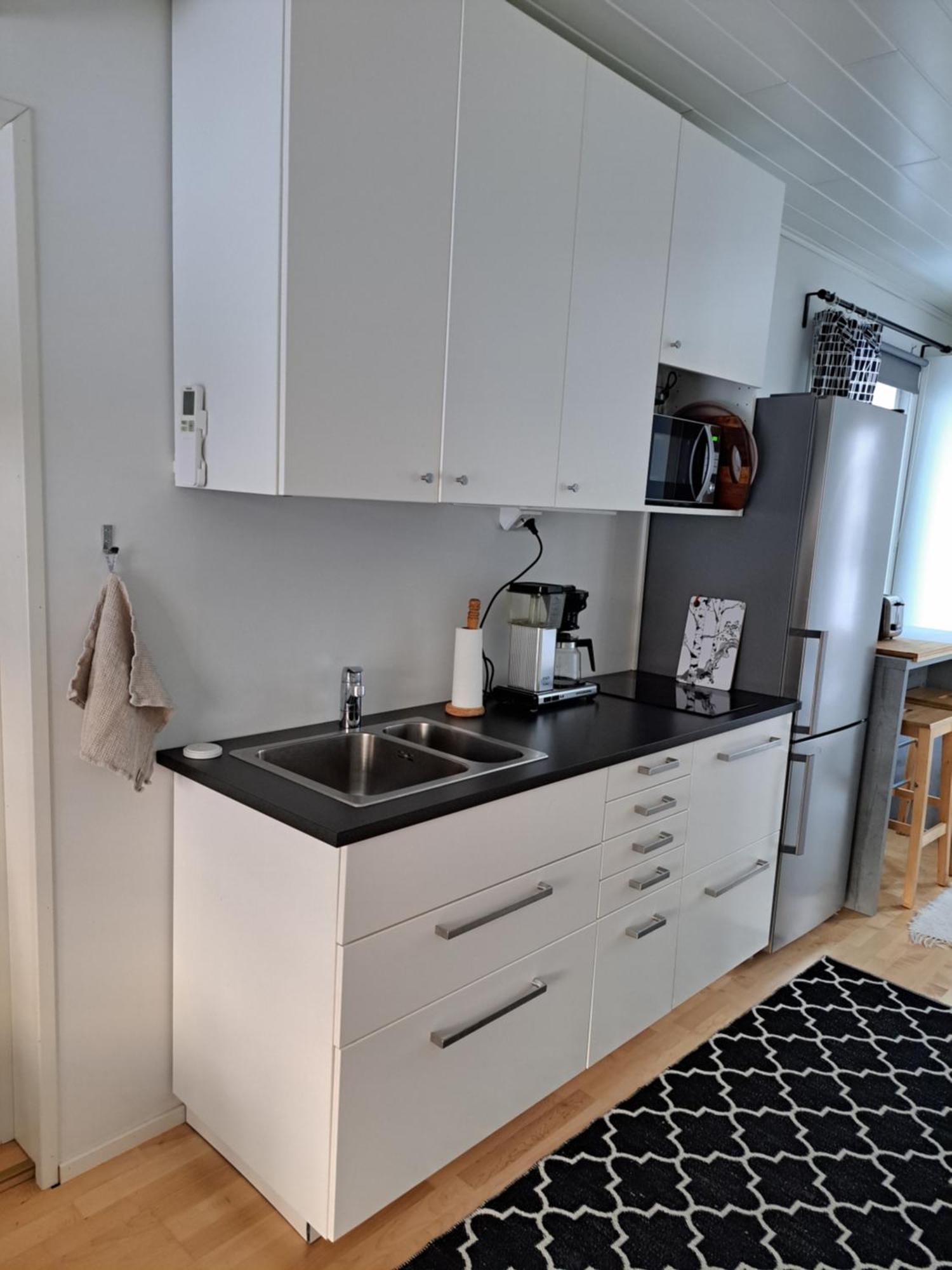 Modern Apartment Karkku Ngoại thất bức ảnh