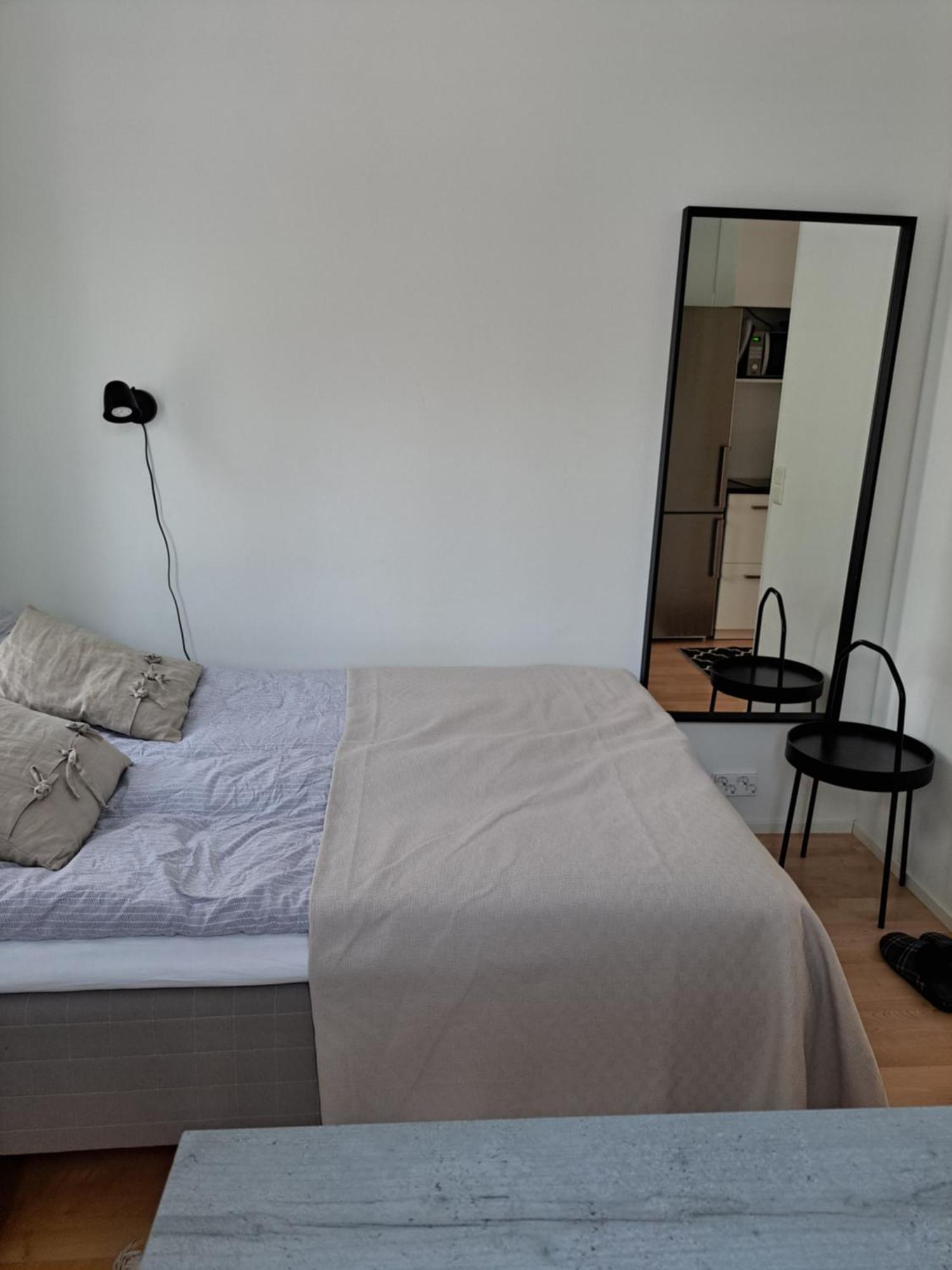 Modern Apartment Karkku Ngoại thất bức ảnh