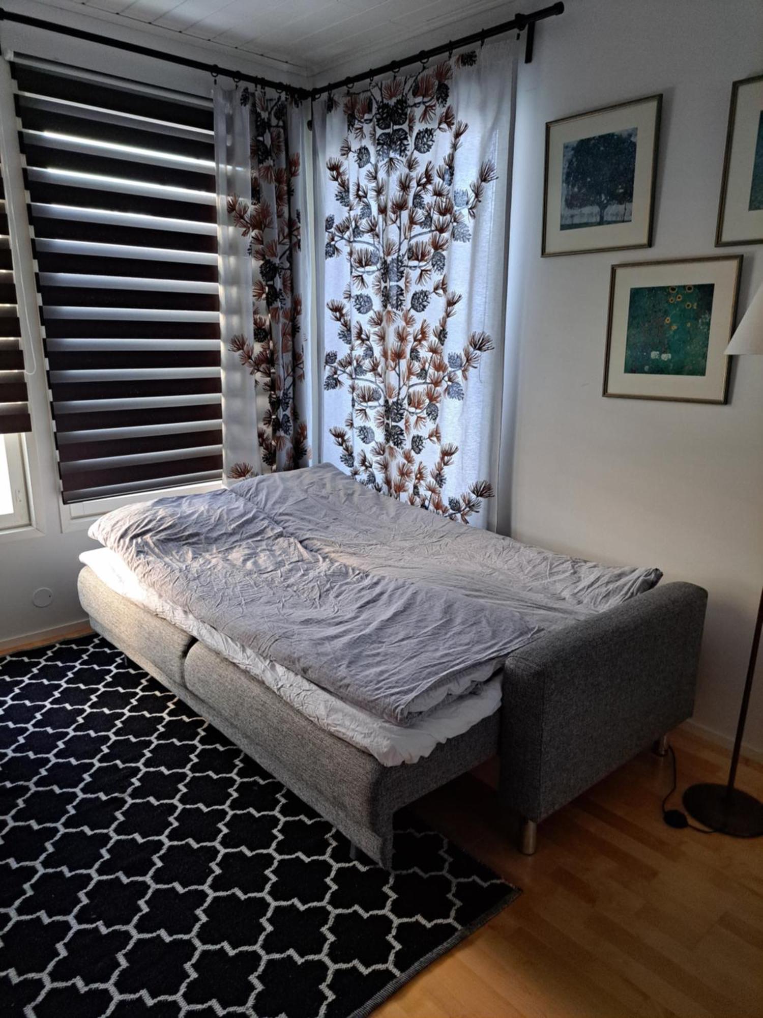 Modern Apartment Karkku Ngoại thất bức ảnh